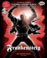 Classical Comics Study Guide: Frankenstein