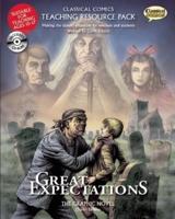 Classical Comics Study Guide: Great Expectations