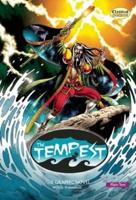The Tempest The Graphic Novel: Plain Text