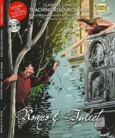 Classical Comics Teaching Resource Pack: Romeo and Juliet