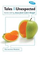 Tales of the Unexpected Handbook