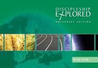 Discipleship Explored