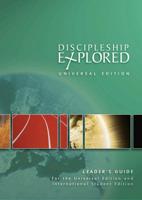 Discipleship Explored