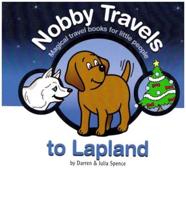 Nobby Travels to Lapland