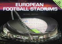 European Football Stadiums