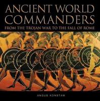 Ancient World Commanders