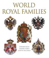 World Royal Families