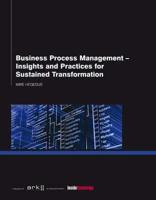 Business Process Management-