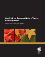 Coldrick on Personal Injury Trusts