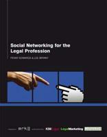 Social Networking for the Legal Profession