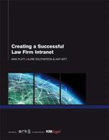 Creating a Successful Law Firm Intranet