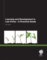 Learning and Development in Law Firms