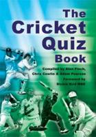 The Cricket Quiz Book