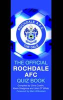 The Official Rochdale A.F.C. Quiz Book