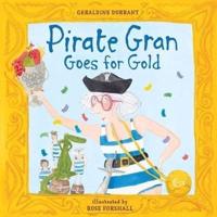 Pirate Gran Goes for Gold