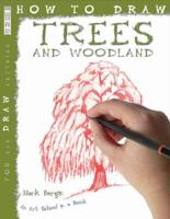 How to Draw Trees and Woodland