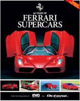 60 Years of Ferrari Supercars
