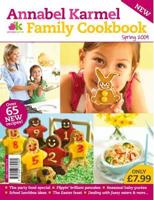 Annabel Karmel Family Cookbook