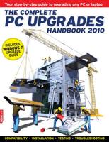 Complete Pc Upgrades Handbook