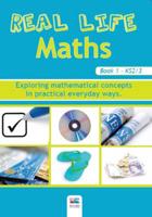 Real Life Maths Book 1