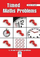 Timed Maths Problems