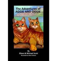 The Adventures of Aggie and Oggie