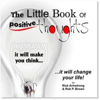 The Little Book of Positive Thoughts