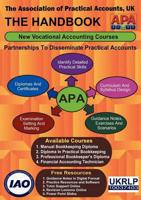 Apa Handbook