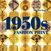 1950S Fashion Prints