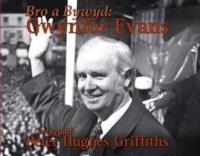 Bro a Bywyd : Gwynfor Evans