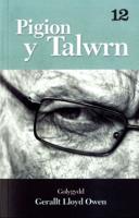 Pigion Y Talwrn. 12