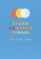 Storm Ar Wyneb Yr Haul