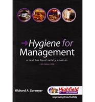Hygiene for Management