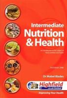 Intermediate Nutrition and Health