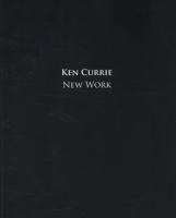 Ken Currie - New Work