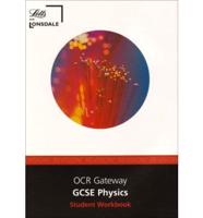 Lonsdale GCSE Revision Plus - OCR Gateway Physics