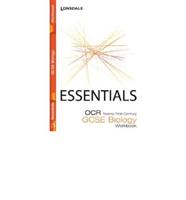 Lonsdale GCSE Essentials - OCR Twenty First Century Biology