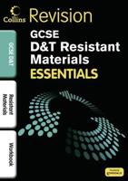 GCSE Design & Technology. Resistant Materials