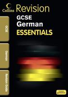 Essentials. GCSE German