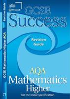 AQA Mathematics. Higher