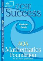 AQA Mathematics. Foundation
