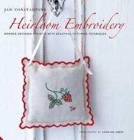 Heirloom Embroidery