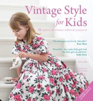 Vintage Style for Kids