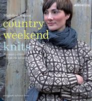 Country Weekend Knits