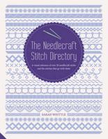 Needlecraft Stitch Directory