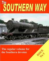 The Southern Way. Issue No. 3