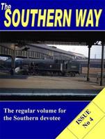 The Southern Way. Issue No. 4