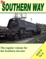 The Southern Way. Issue No. 6