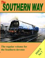 The Southern Way. Issue No. 7