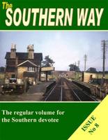 The Southern Way. Issue No. 8